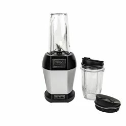 BargainJunkie Kitchen Ninja Nutri Ninja Pro Blender BL450 Certifed Refurbished