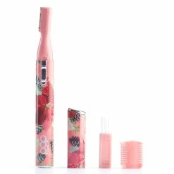 BargainJunkie Pop Sonic Portable Hair Removal Trimmer New