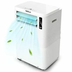 BargainJunkie TACKLIFE Portable Air Conditioner