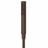 BargainJunkie Pfister Tuscan Bronze Finish Single Function Hand Shower