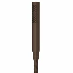 BargainJunkie Pfister Tuscan Bronze Finish Single Function Hand Shower