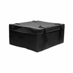 BargainJunkie Pilot Automotive CG-13 Navigator Water Resistant 13 Cu Ft Cargo Top Bag