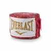 BargainJunkie Everlast Women Specific Design Hand Wraps For Boxing And MMA Training, Pink