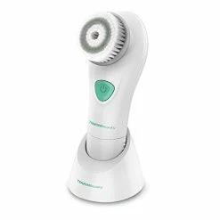 BargainJunkie Touch Beauty Sonic Facial Brush TB1487