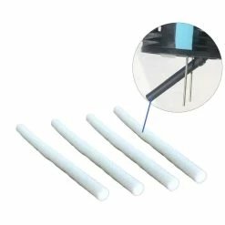 BargainJunkie New Zaahn Ultra Chill Set Of 4 Spare Water Sponges