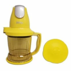 BargainJunkie NINJA STORM BLENDER New