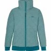BargainJunkie New High Sierra Women's Lynn Insulated Full Zip Jacket Large