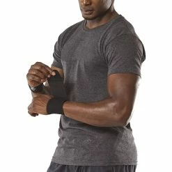 BargainJunkie Everlast F.I.T. Wrist Supports New