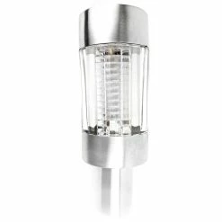 BargainJunkie New Home & Loft Outdoor Solar Light