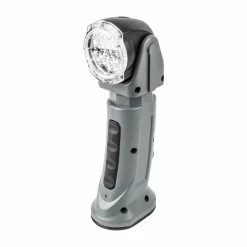 BargainJunkie ProLite Multi-Directional 20 LED Task Light Tools & Auto