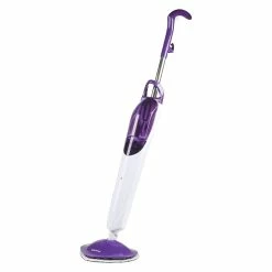 BargainJunkie New Sienna SSM0418 Vortex Steam Mop