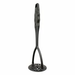 BargainJunkie Kitchen Farberware Soft Grip Nylon Masher