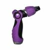 BargainJunkie Melnor Metal Adjustable Thumb-Control Nozzle