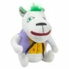 BargainJunkie Lifestyle Fetch For Pets Super Dog Toys Squeaker, DC Comics Joker