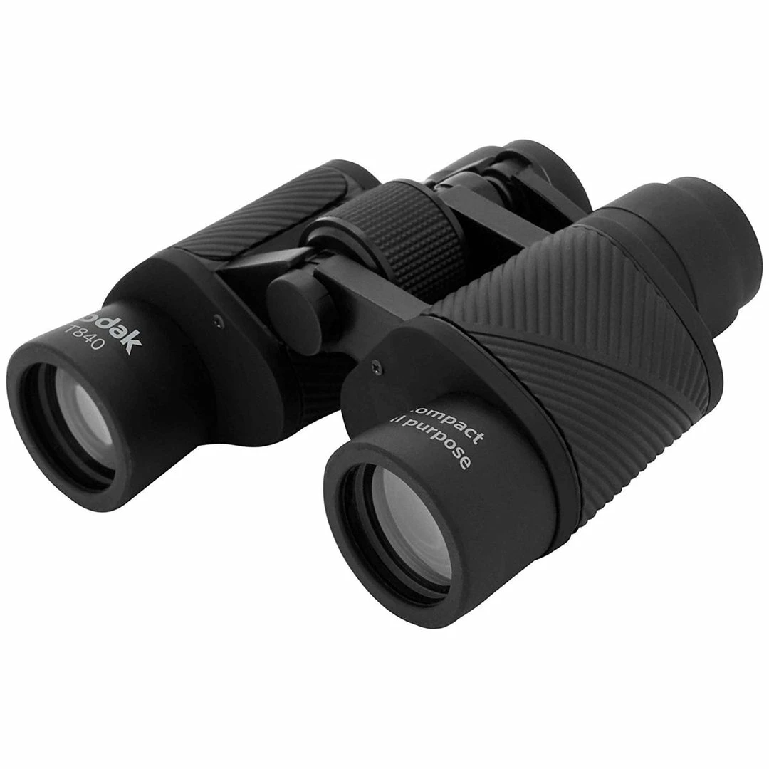 BargainJunkie Kodak T840 8x40mm Compact Binoculars