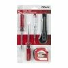 BargainJunkie Olympia Tools IWork 5pc Tool Set New