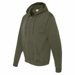 BargainJunkie New Champion Powerblend Hoodie