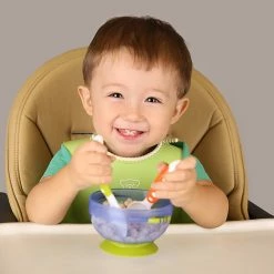 BargainJunkie Lullababy Ultimate Feeding Set New