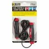 BargainJunkie New Series-8 Fitness Gel Handle Jump Rope