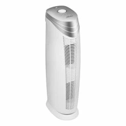 BargainJunkie Home & Garden Hunter HT701 Air Purifier, White