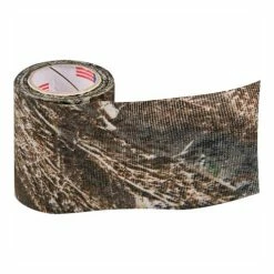 BargainJunkie Lifestyle Mossy Oak Camouflage Cloth Tape, 10ft