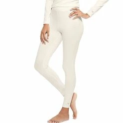 BargainJunkie Champion Duofold Varitherm Women's Thermal Pants