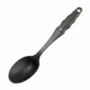 BargainJunkie Farberware Soft Grip Basting Spoon, Black Kitchen