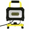 BargainJunkie Warner 3500 Lumen LED Portable Worklight New