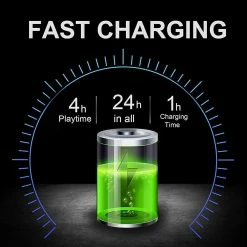 BargainJunkie 2 X Pairs True Wireless Earphones New