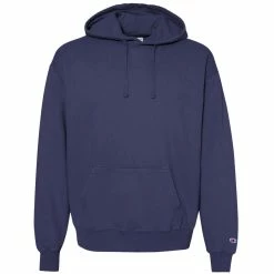 BargainJunkie Champion Men's Garment Dyed Fleece Hoodies New