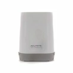 BargainJunkie New AcuRite Digital Rain Gauge