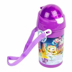 BargainJunkie Home & Garden Little Charmers Pop-up Canteen With Carry Strap