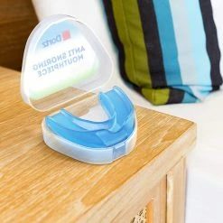 BargainJunkie Dortz Anti Snoring Mouthpiece