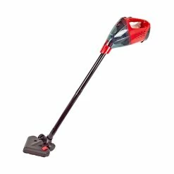 BargainJunkie H2O X5 5 In 1 Handheld Cordless Vacuum Cleaner