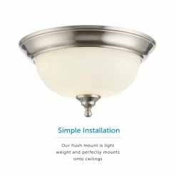 BargainJunkie Noma 2-Light 13