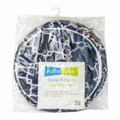 BargainJunkie Home & Garden Designer Colors Pop-up Laundry Bags