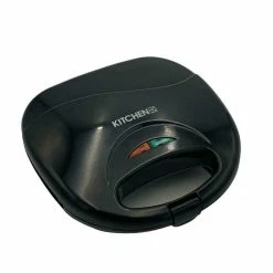 BargainJunkie Kitchen HQ Electric Dough Press And Empanada Maker New