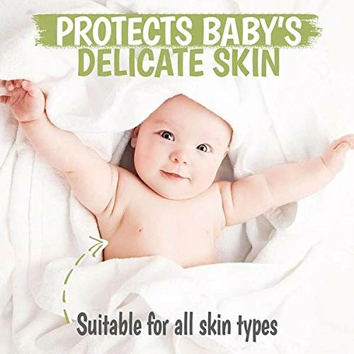 BargainJunkie KeaBabies Bamboo Hooded Towel With Cute Bear Ears, Feather White New