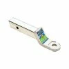 BargainJunkie Tools & Auto Reese Towpower Chrome InterLock Ball Mount 2 Inch Drop