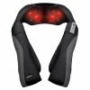 BargainJunkie New MaxKare Shiatsu Shoulder Massager With Kneading And Heat