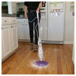 BargainJunkie Sienna Flex Steam Mop, Refurbished