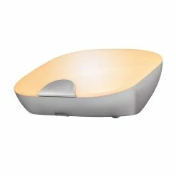 BargainJunkie Enbrighten Dimmable Tabletop LED Sleeplite