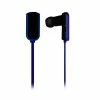 BargainJunkie New Vivitar Infinite Wireless Bluetooth Earbuds, Blue