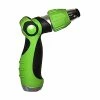 BargainJunkie Melnor 15389 Metal Adjustable Thumb-Control Nozzle