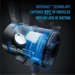 BargainJunkie Hoover ONEPWR Blade MAX High Performance Cordless Stick Vacuum Cleaner With Battery, Refurbished New