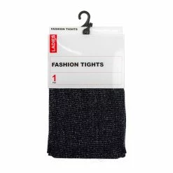 BargainJunkie Fashion Tights New