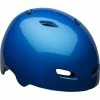 BargainJunkie New Bell Sports Manifold Adult Ages 14+ Bicycle Helmet, Blue