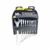 BargainJunkie Tradespro 10pc Combination Wrenches Tools & Auto
