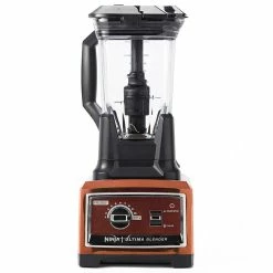 BargainJunkie Ninja Ultimate BL810 1500 Watt Blender, Refurbished