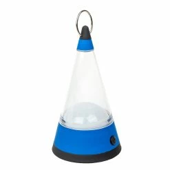 BargainJunkie Tools & Auto Light Worx LED Lantern, Pyramid